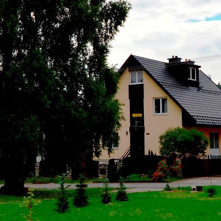 Penzion Alfa Tatry Stará Lesná المظهر الخارجي الصورة