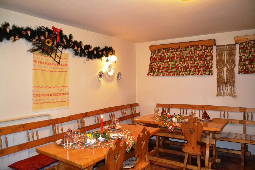 Penzion Alfa Tatry Stará Lesná المظهر الخارجي الصورة